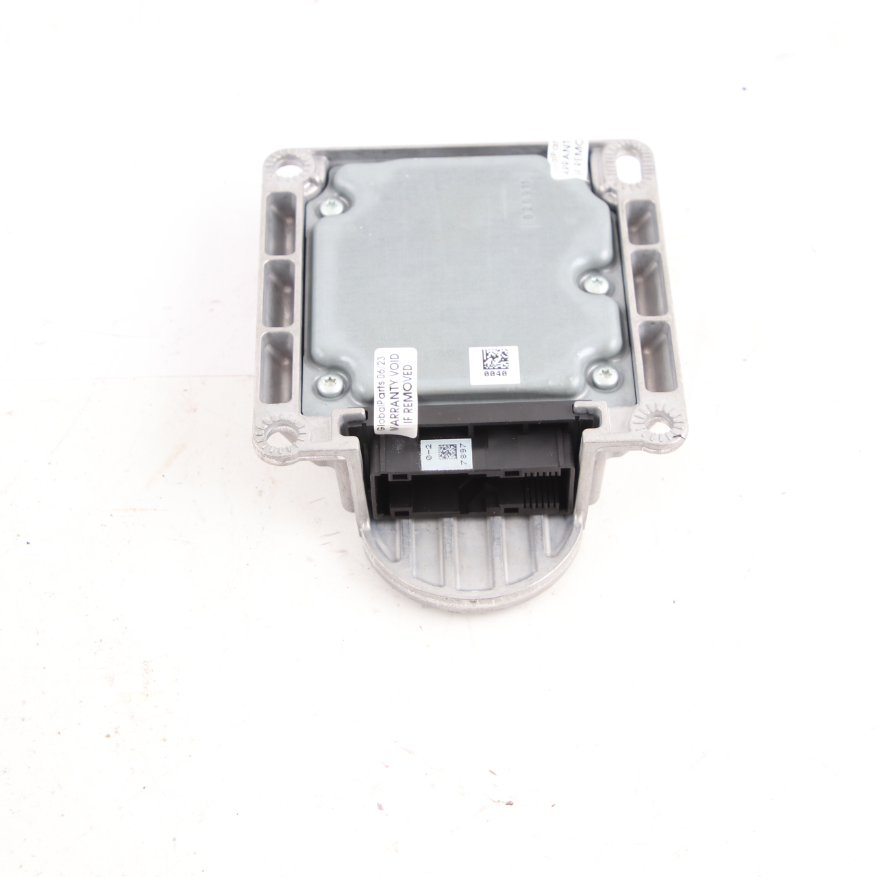 BMW X3 F25 ICM Control Unit Air Bag Module SRS Airbag ECU 6853992