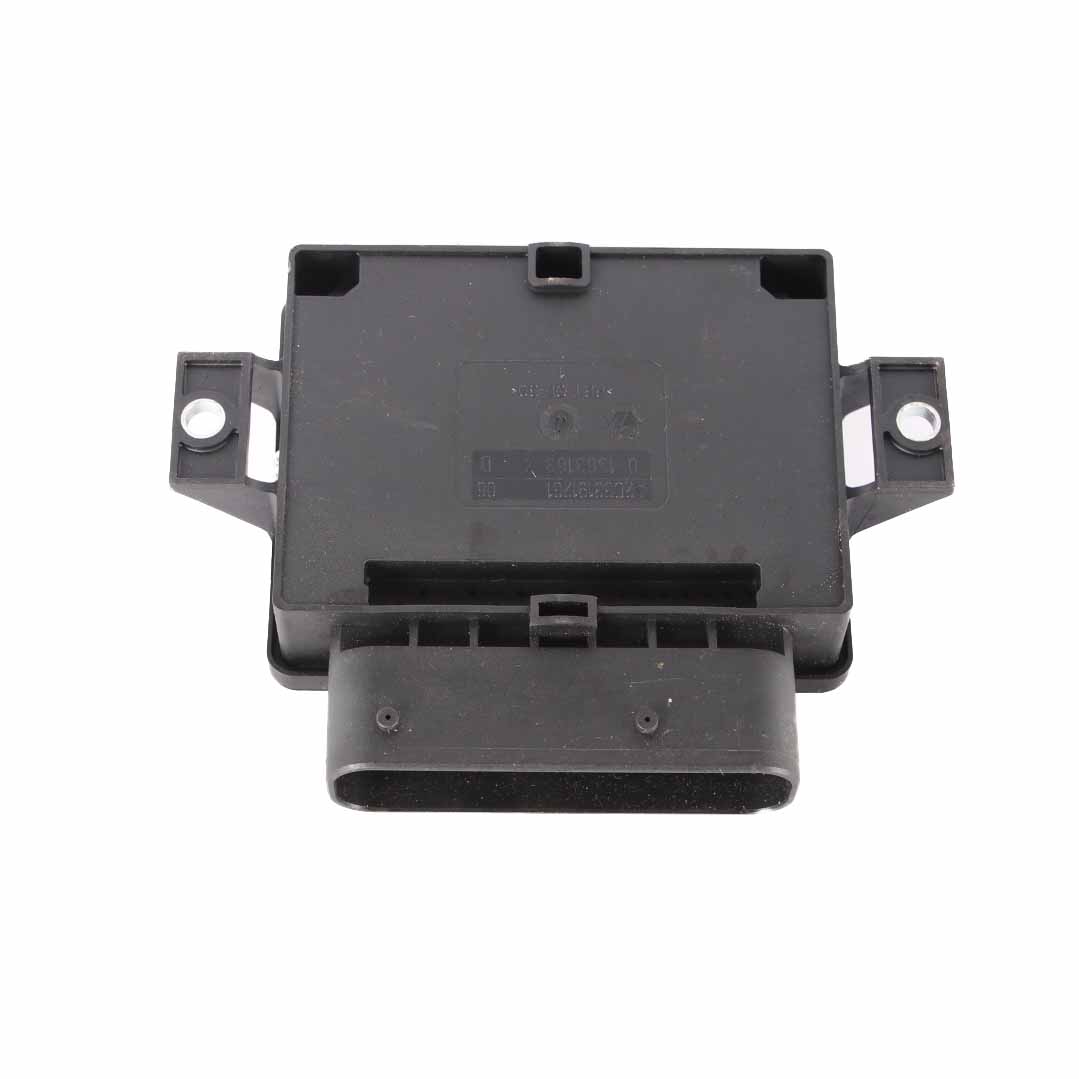 BMW F10 F11 F12 EMF Module  Parking Brake Unit Electric Control 6854856