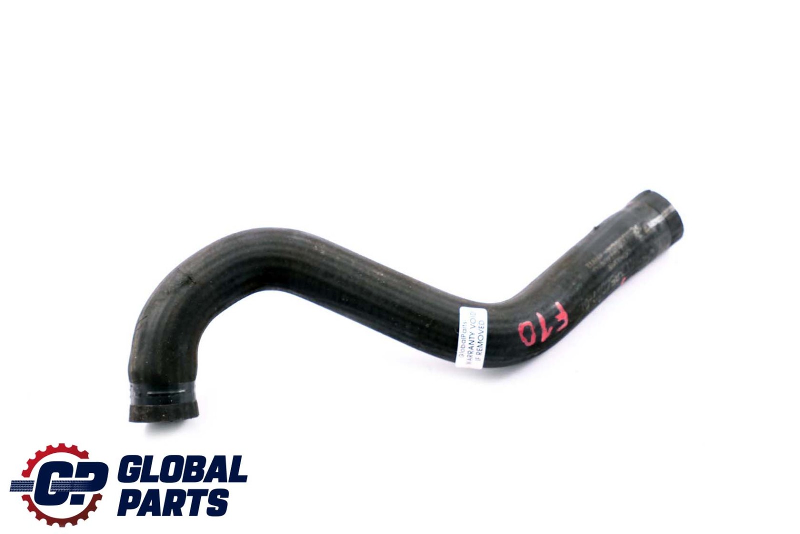 BMW F10 F11 F12 F13 Suction Pipe Line Hose Power Steering 6854897