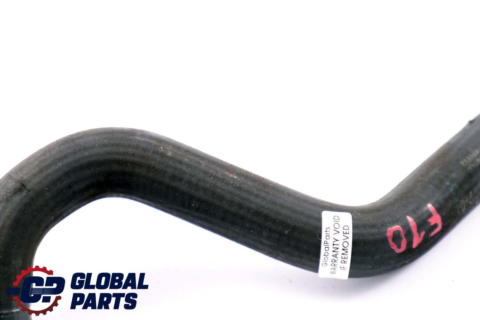 BMW F10 F11 F12 F13 Suction Pipe Line Hose Power Steering 6854897