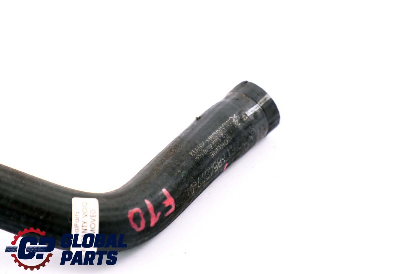 BMW F10 F11 F12 F13 Suction Pipe Line Hose Power Steering 6854897