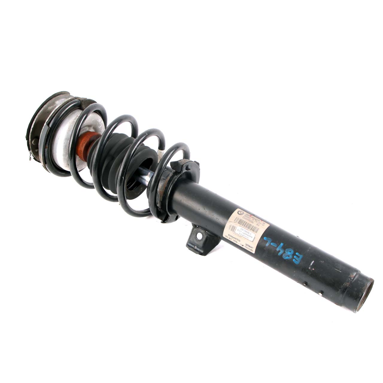 Spring Strut BMW X1 E84 N47N Front Left N/S Suspension Shock Absorber 6855239