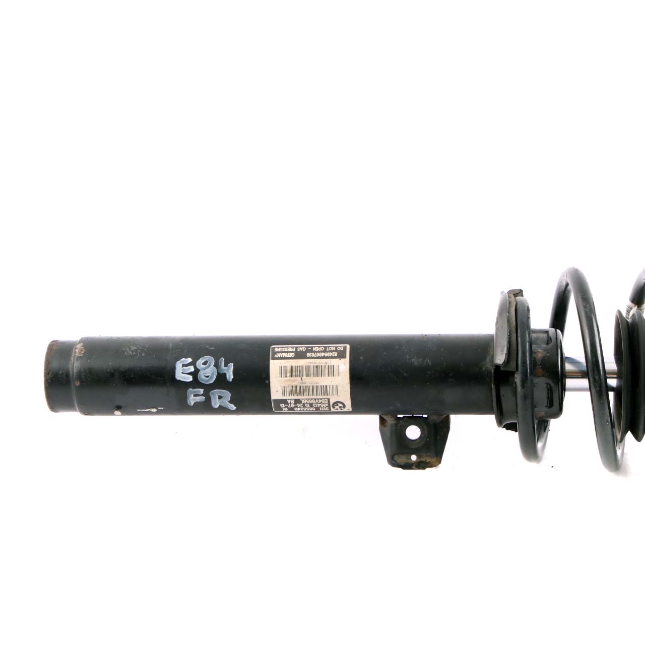 Spring Strut BMW X1 E84 N47N Front Right O/S Suspension Shock Absorber 6855240