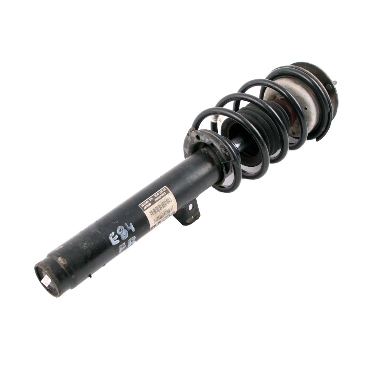 Spring Strut BMW X1 E84 N47N Front Right O/S Suspension Shock Absorber 6855240