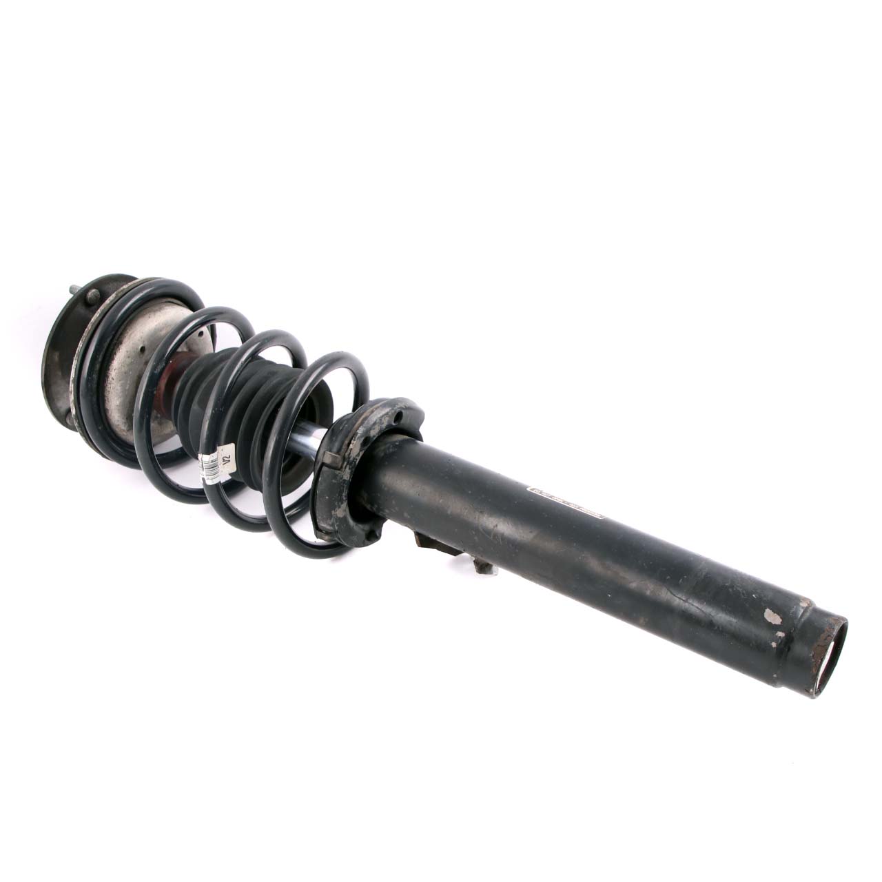 Spring Strut BMW X1 E84 N47N Front Right O/S Suspension Shock Absorber 6855240