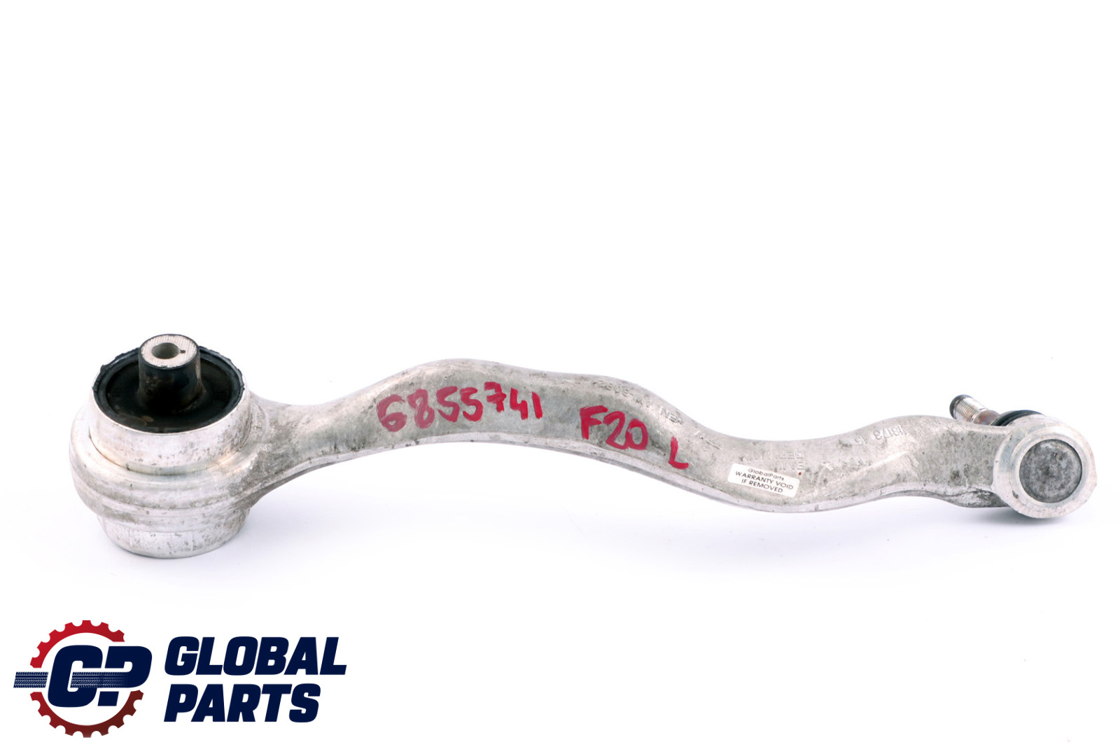 BMW 1 3 Series F20 F21 F30 LCI Front Left Tension Strut Wishbone Control Arm