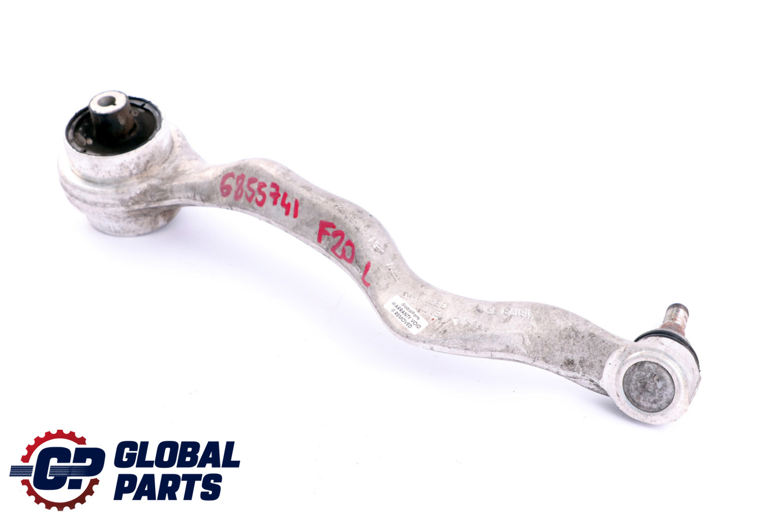 BMW 1 3 Series F20 F21 F30 LCI Front Left Tension Strut Wishbone Control Arm