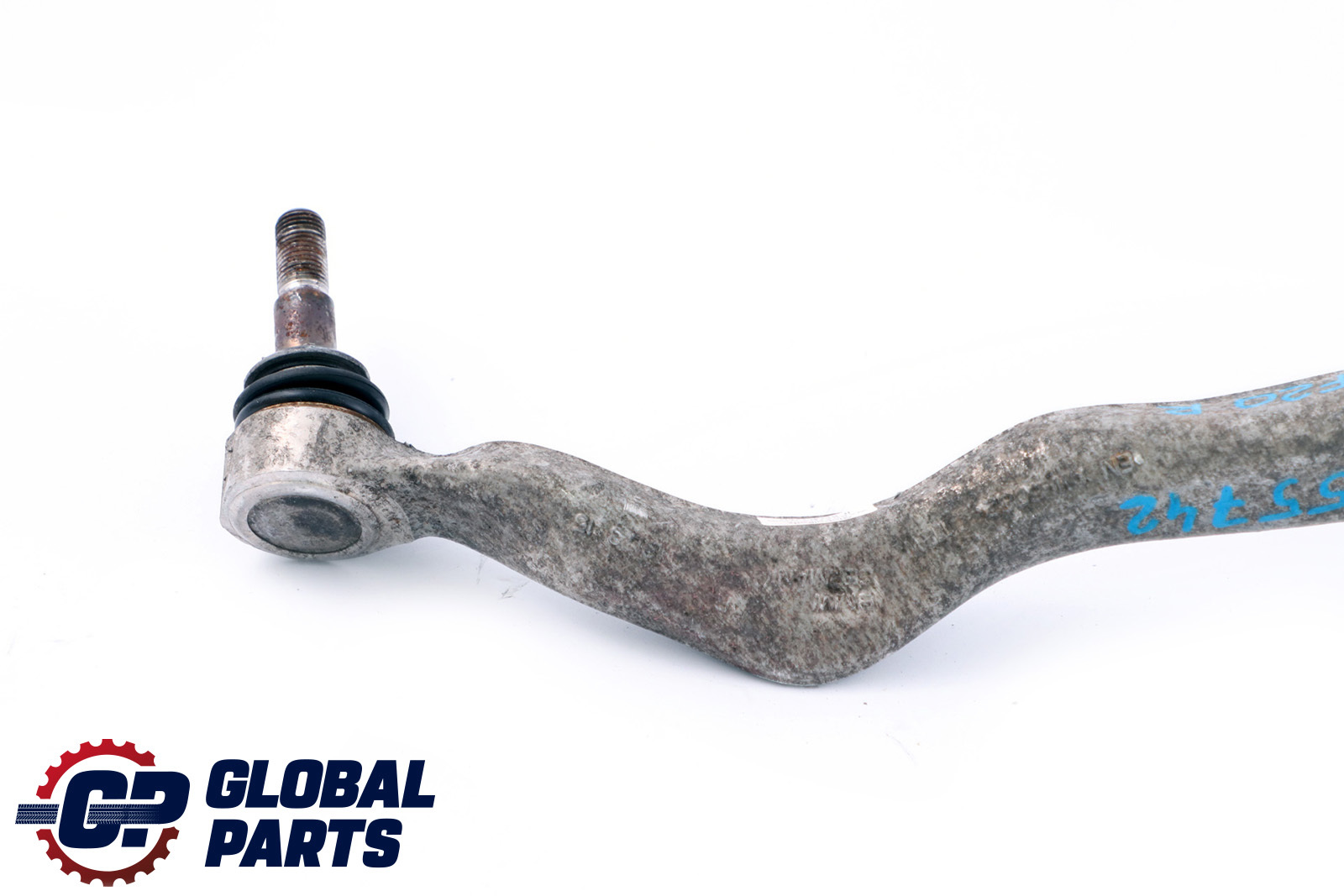 BMW 1 3 Series F20 F21 F30 LCI Front Right Tension Strut Wishbone Control Arm