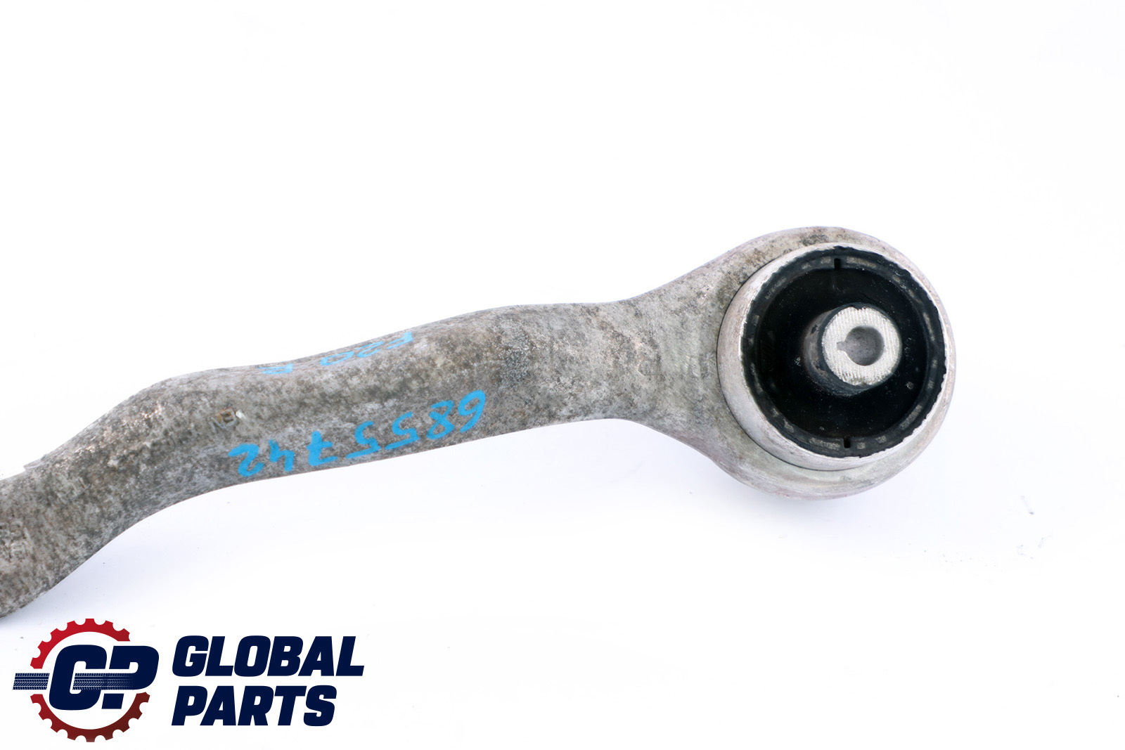 BMW 1 3 Series F20 F21 F30 LCI Front Right Tension Strut Wishbone Control Arm