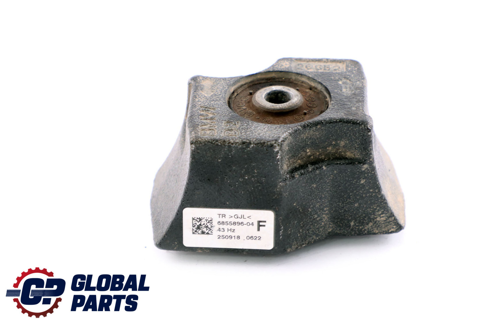 BMW F20 F21 F22 F30 Vibration Absorber 48 HZ 6855896