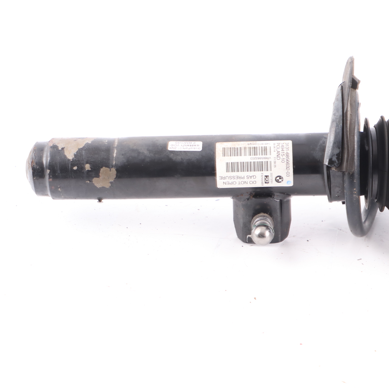 BMW F32 Spring Strut xDrive Front Right O/S Suspension Shock Absorber 6856632