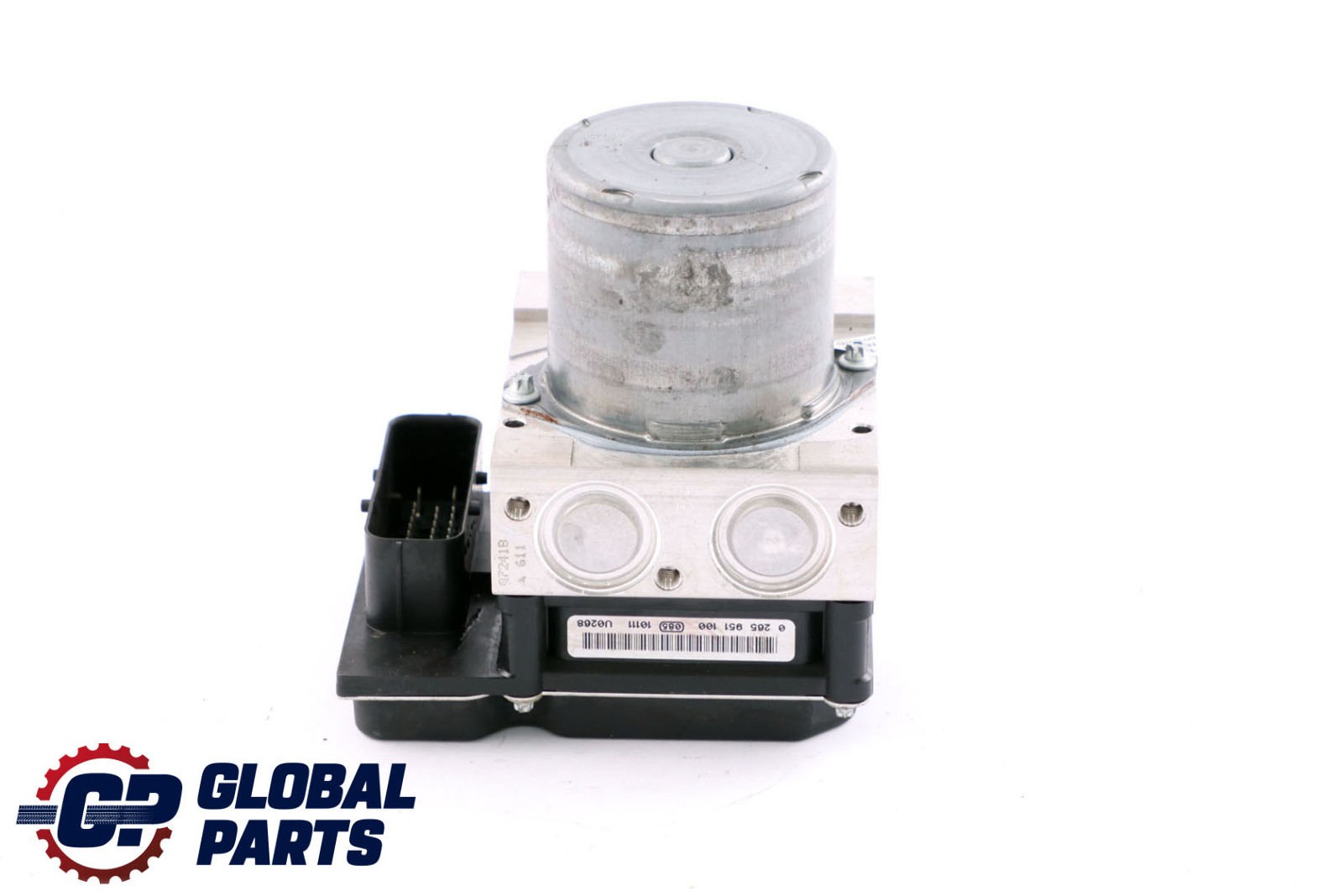 BMW X1 Series E84 Hydraulic Unit DSC Pump Module 6856926 6798991