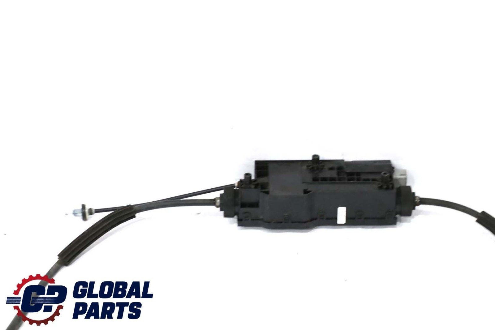 BMW 7 Series F01 F02 Parking Brake Module Handbrake Actuator Control 6856931