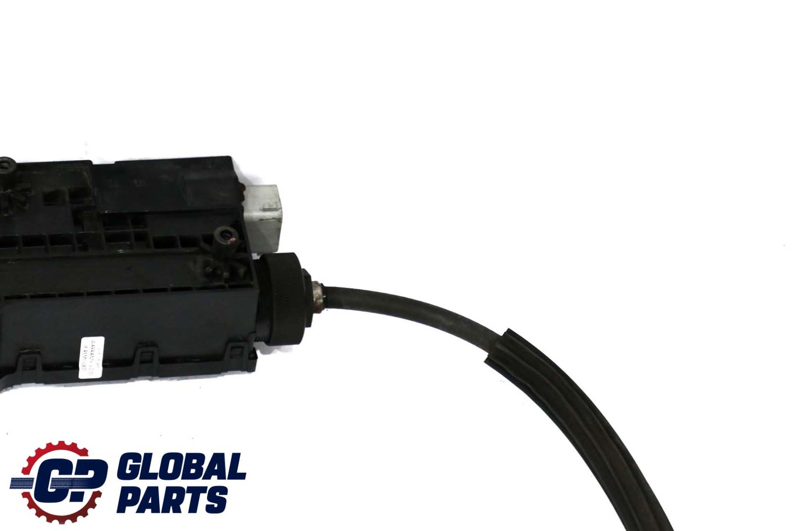 BMW 7 Series F01 F02 Parking Brake Module Handbrake Actuator Control 6856931