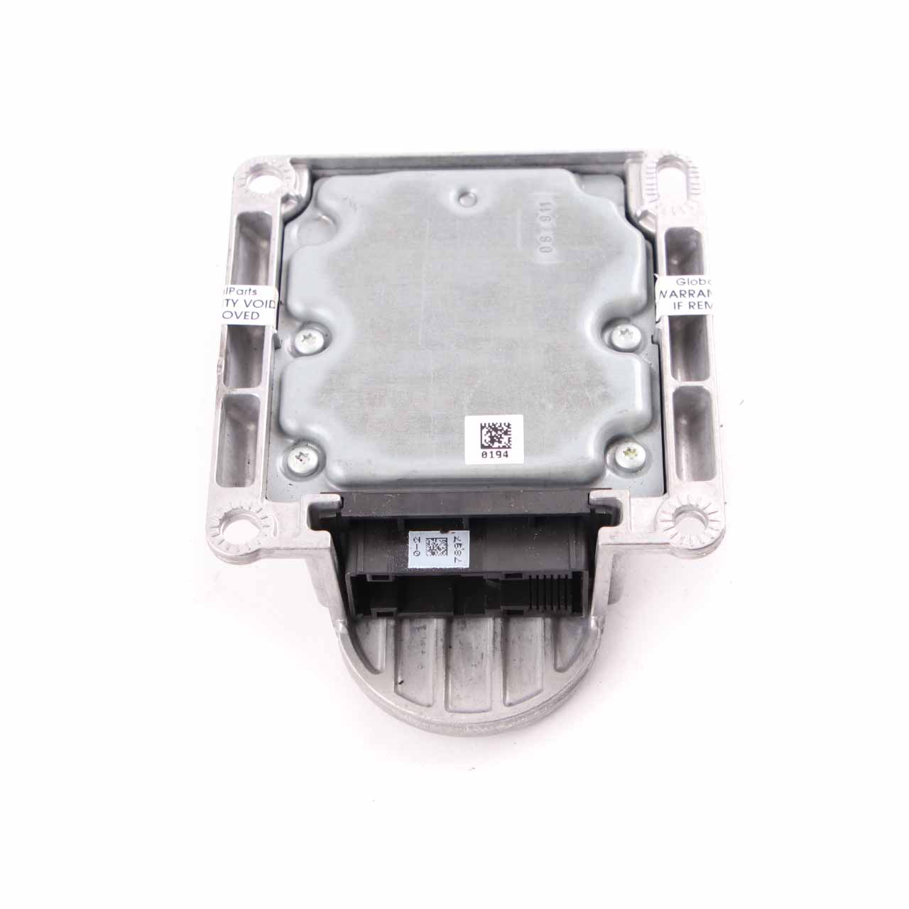 Crash Module BMW F01 F02 LCI F10 F11 F13 ICM Control Unit ECU 6857124