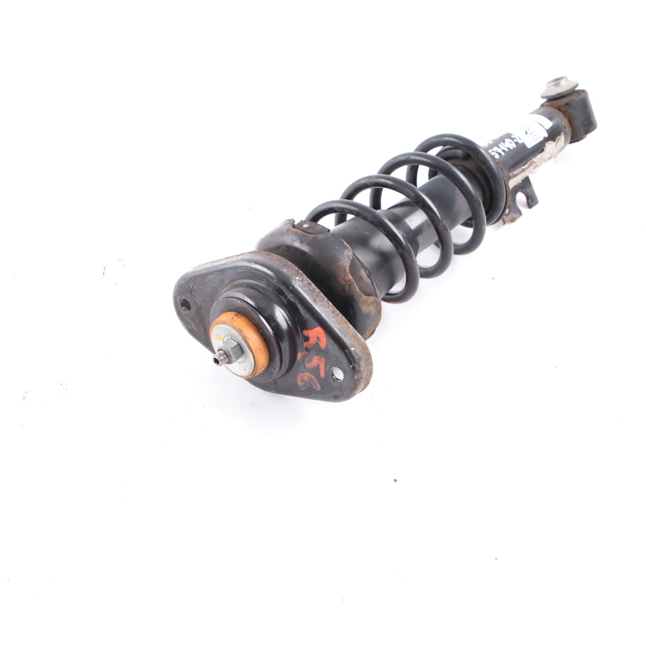 Mini R59 Spring Strut Rear Cooper S Suspension Right O/S Shock Absorber Roadster