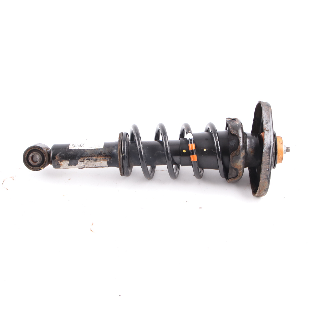 Mini R59 Spring Strut Rear Cooper S Suspension Right O/S Shock Absorber Roadster