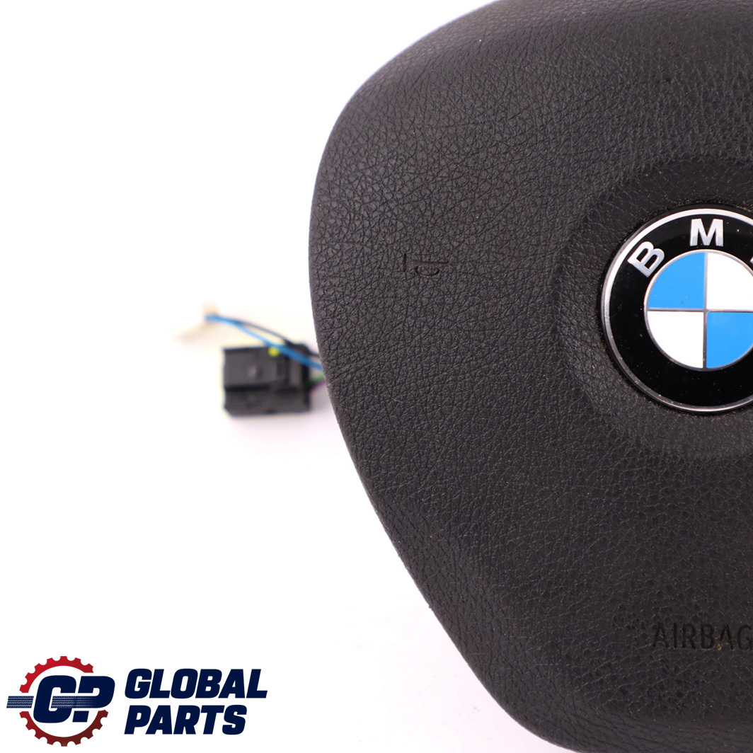 BMW F20 F21 F30 LCI Steering Wheel Driver's Side Airbag Module 6857304