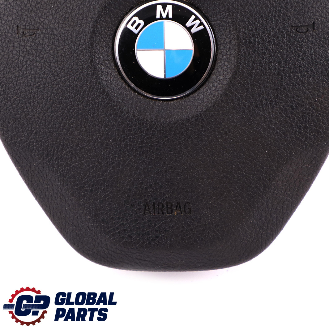 BMW F20 F21 F30 LCI Steering Wheel Driver's Side Airbag Module 6857304