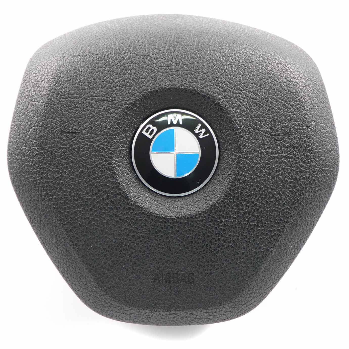 BMW F20 F30 LCI Sport Line Steering Wheel Driver's Side Airbag Module 6857306