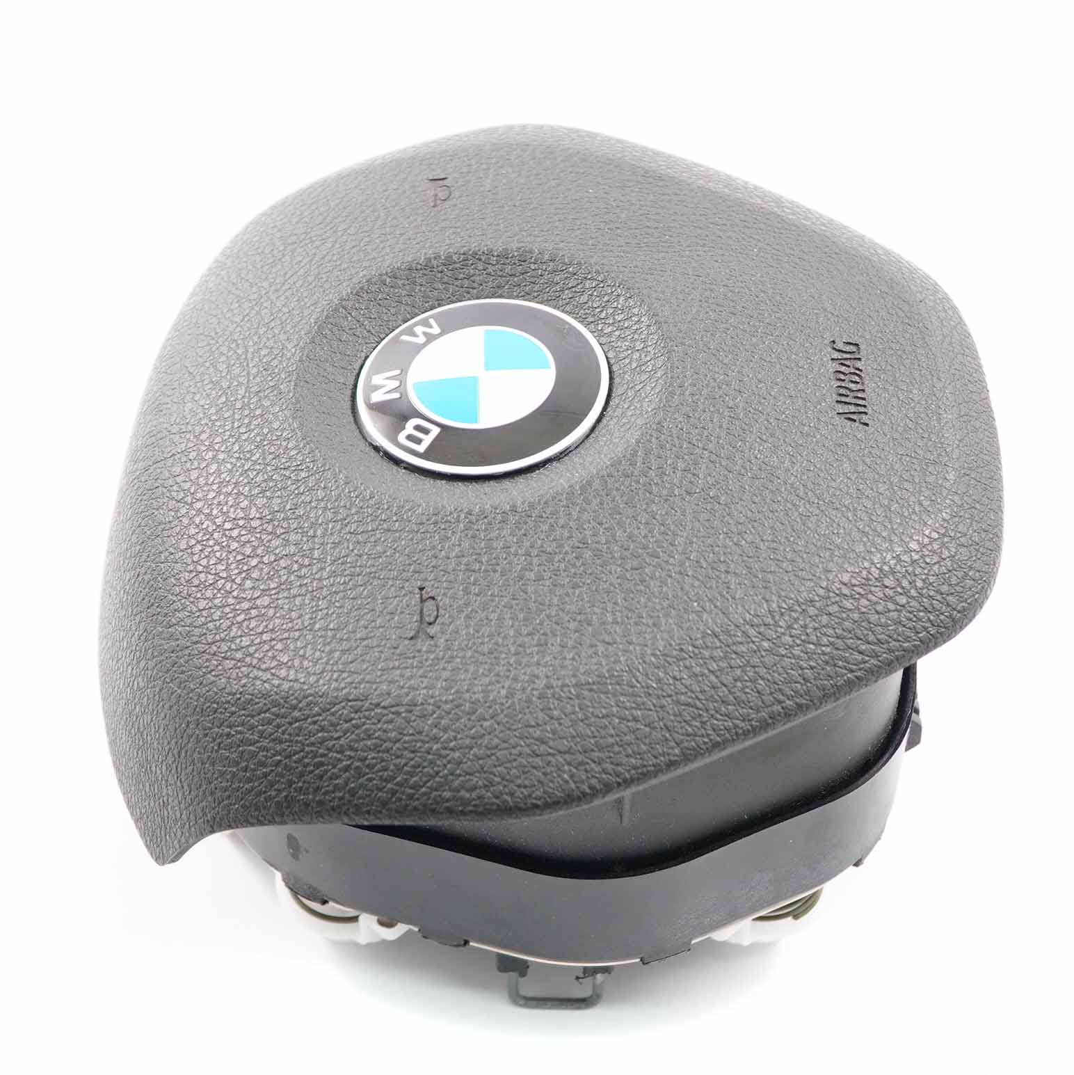 BMW F20 F30 LCI Sport Line Steering Wheel Driver's Side Airbag Module 6857306