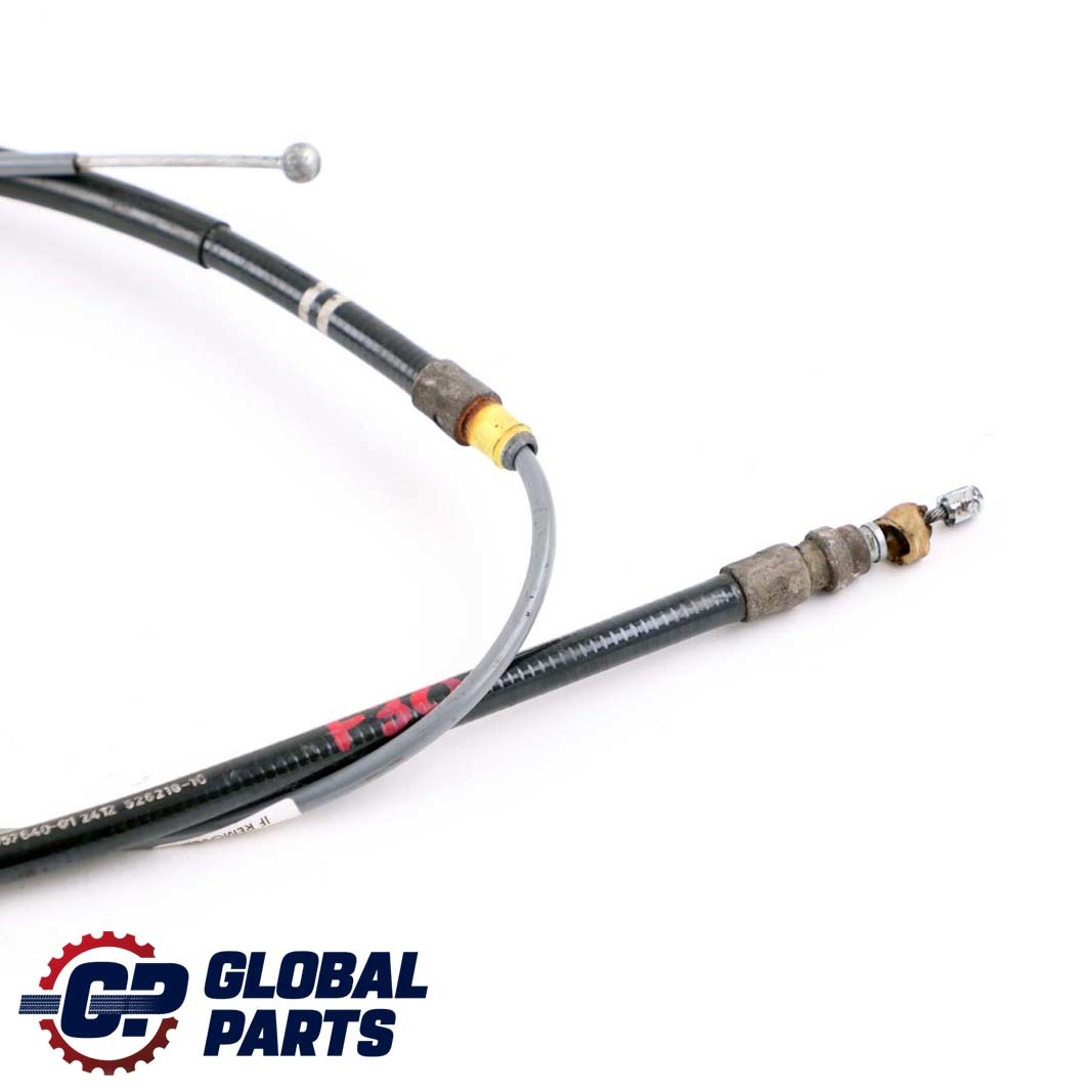 BMW F30 F31 F32 Hand Parking Brake Bowden Cable 6857640