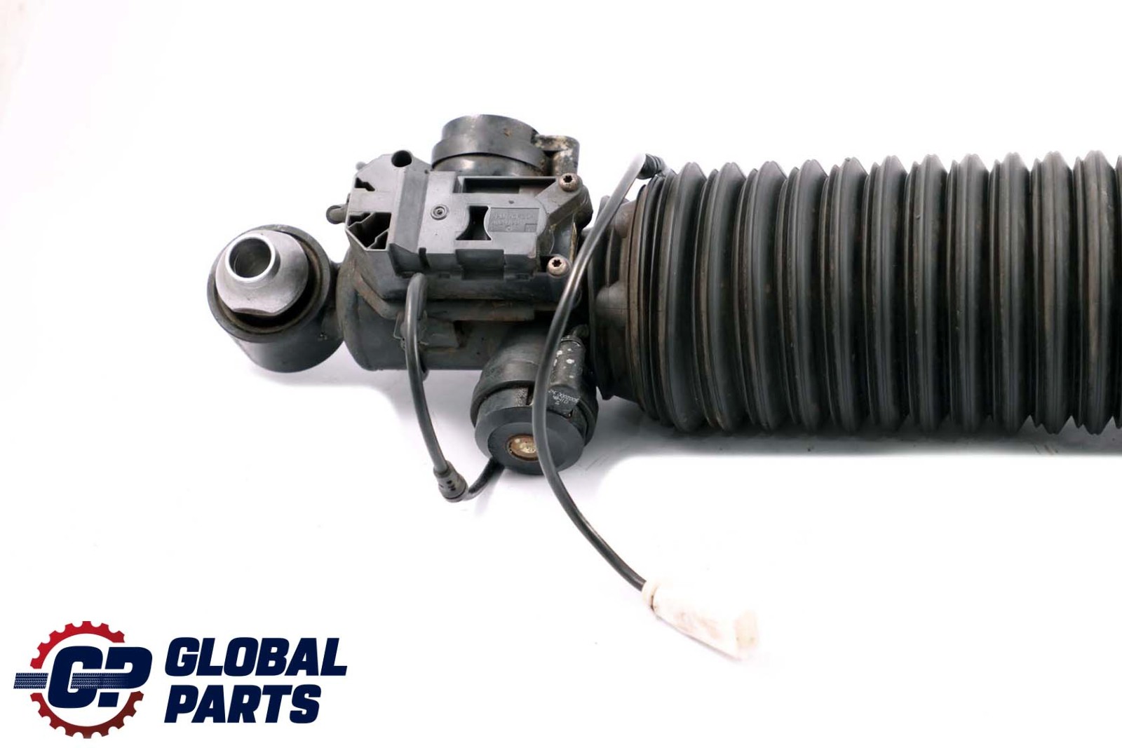 BMW F01 LCI Air Suspension Rear Right O/S Spring Strut Shock Absorber 6858812