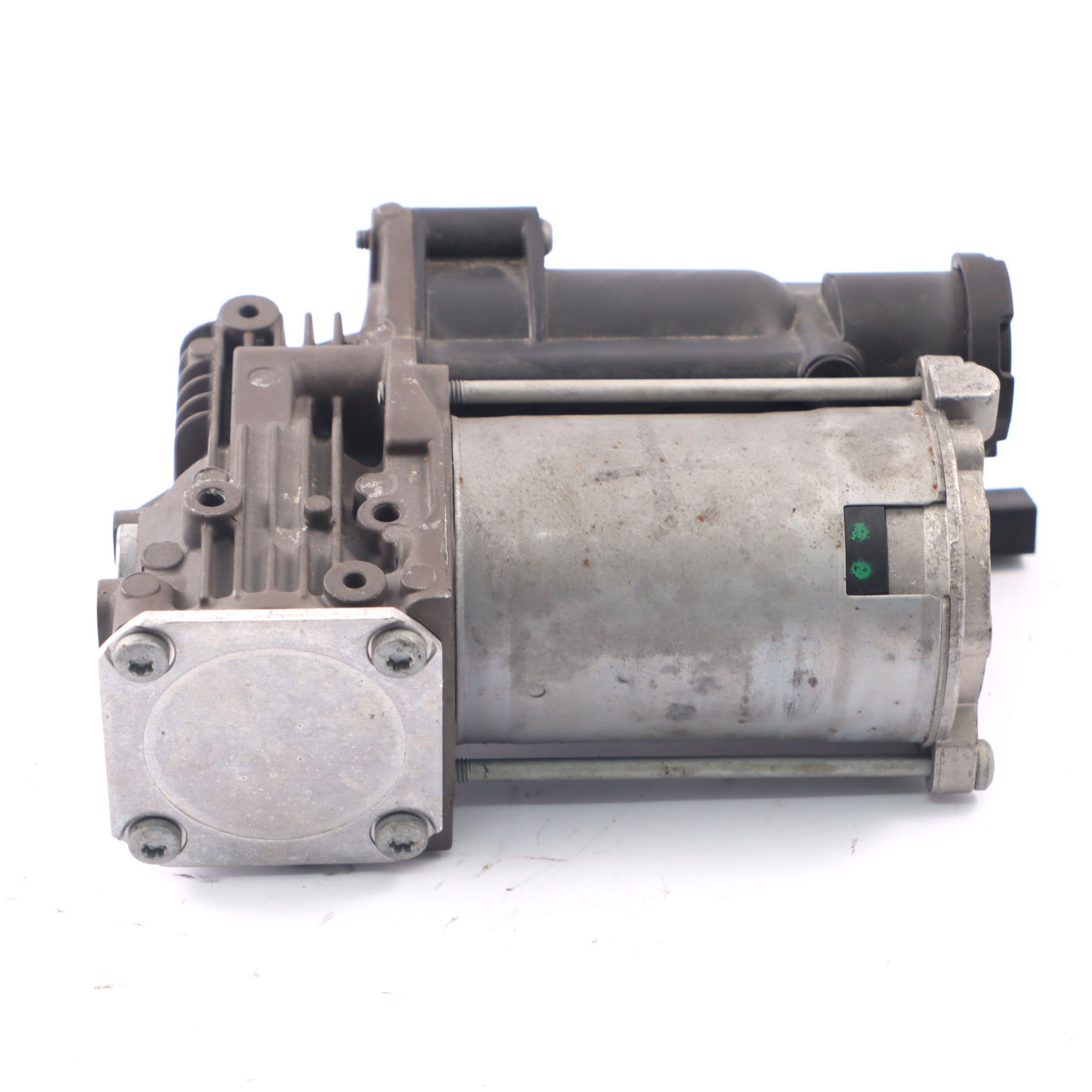 BMW X5 E70 X6 E71 Air Suspension Supply Compressor Pump Unit 6859714