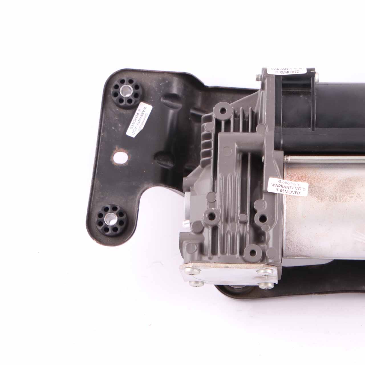 BMW X5 X6 E70 E71 Air Suspension Supply Compressor Pump Unit 6785506