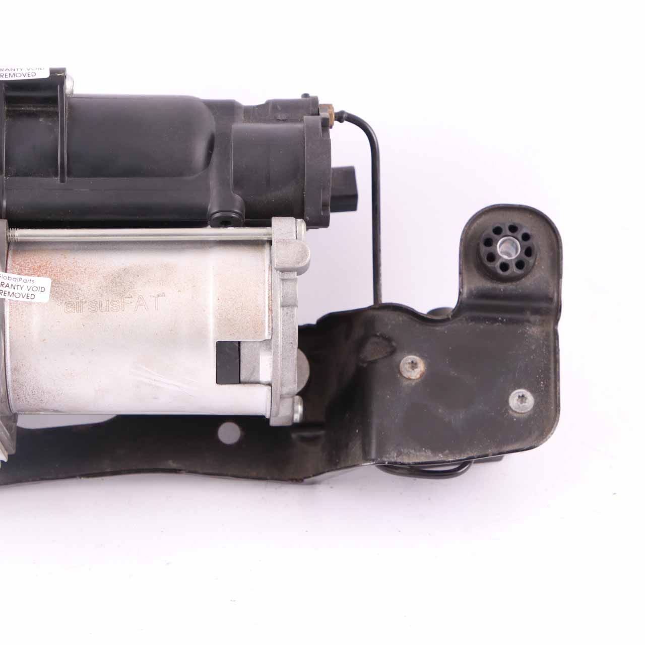 BMW X5 X6 E70 E71 Air Suspension Supply Compressor Pump Unit 6785506