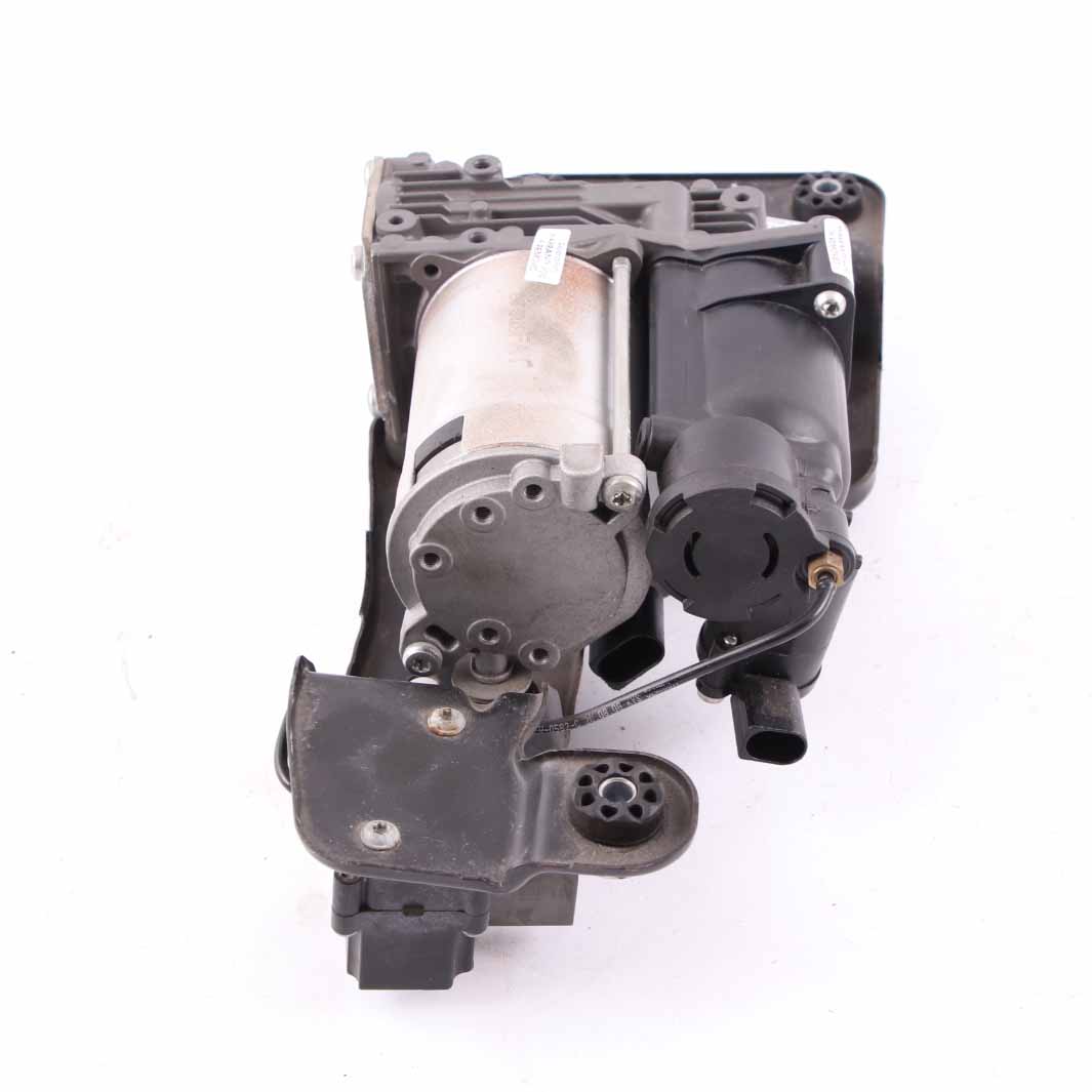 BMW X5 X6 E70 E71 Air Suspension Supply Compressor Pump Unit 6785506