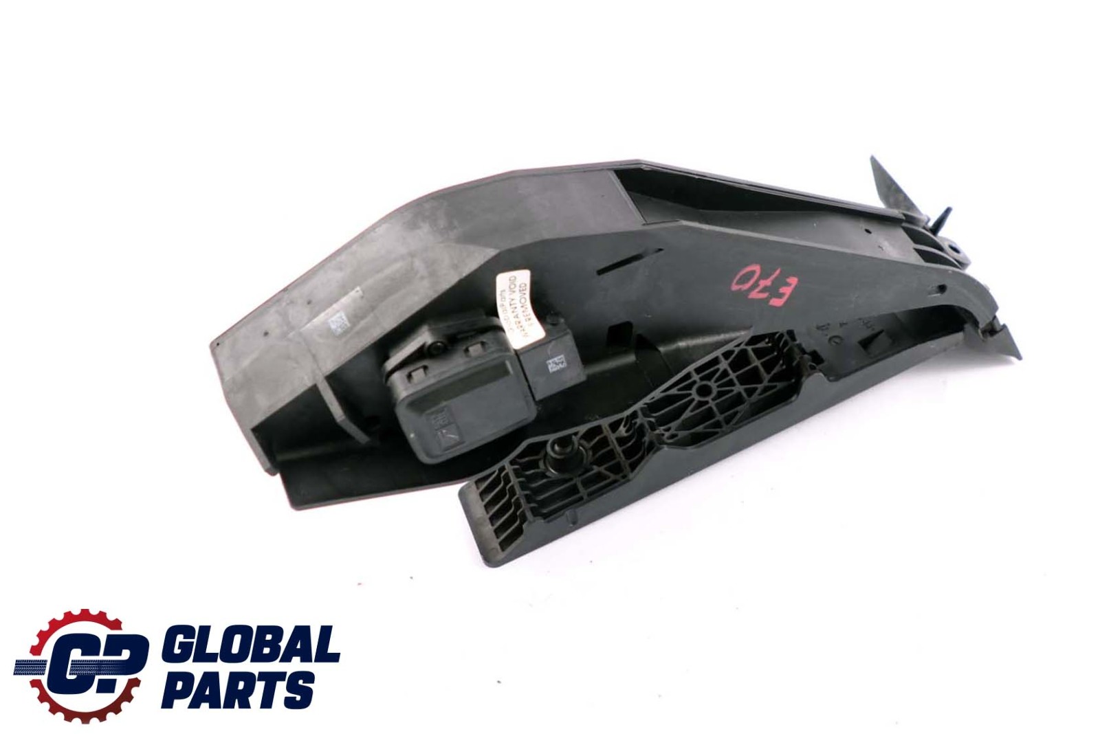 BMW 3 5 7 Series E60 E65 E90 Accelerator Pedal Module Automatic Gearbox