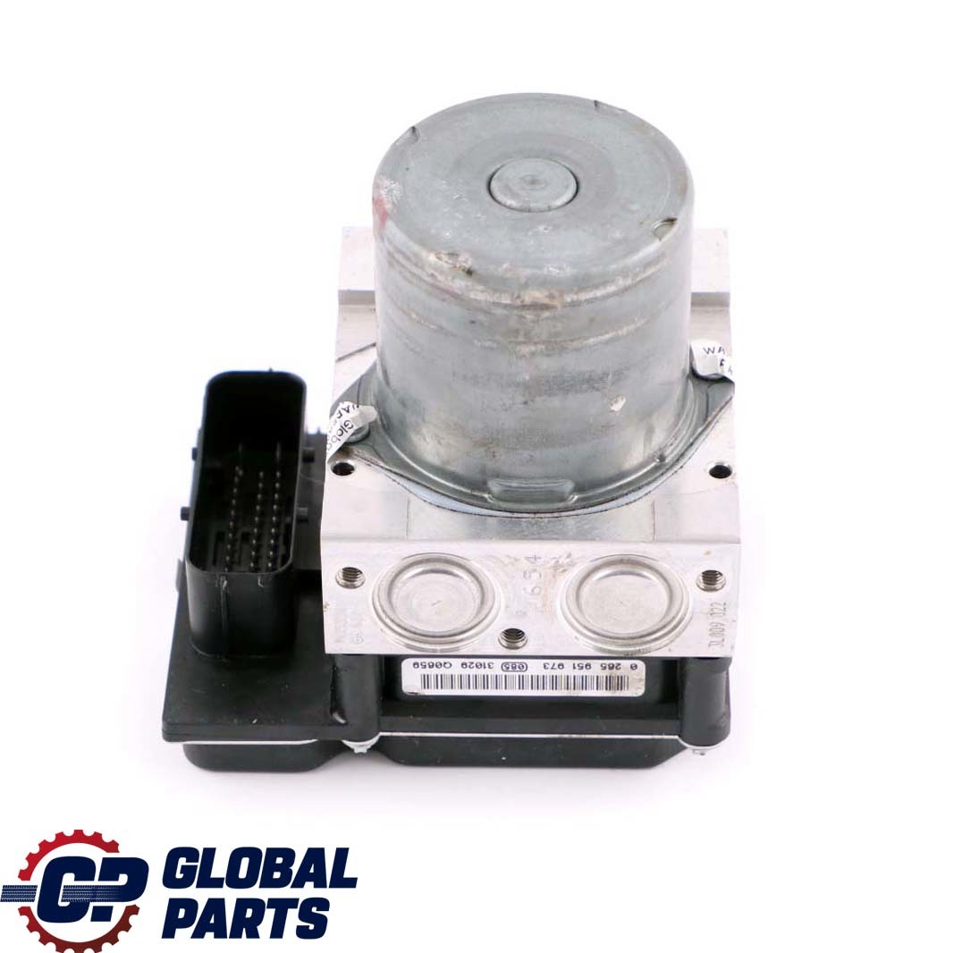 BMW X1 Series E84 Hydraulic Unit ABS DXC Pump Module 6860216 6860217