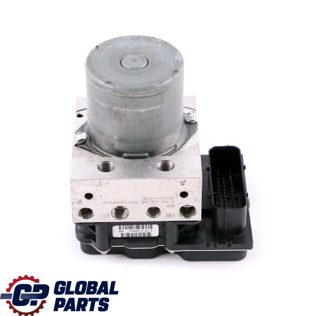 BMW X1 Series E84 Hydraulic Unit ABS DXC Pump Module 6860216 6860217