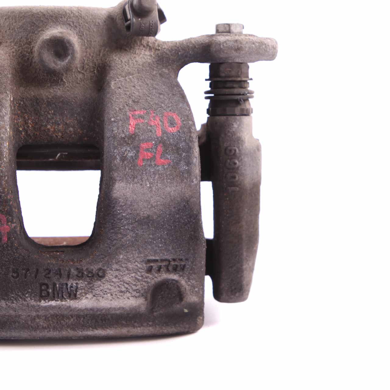 Brake Caliper BMW F40 X1 F48 Mini F60 Front Left N/S Brake Housing Carrier