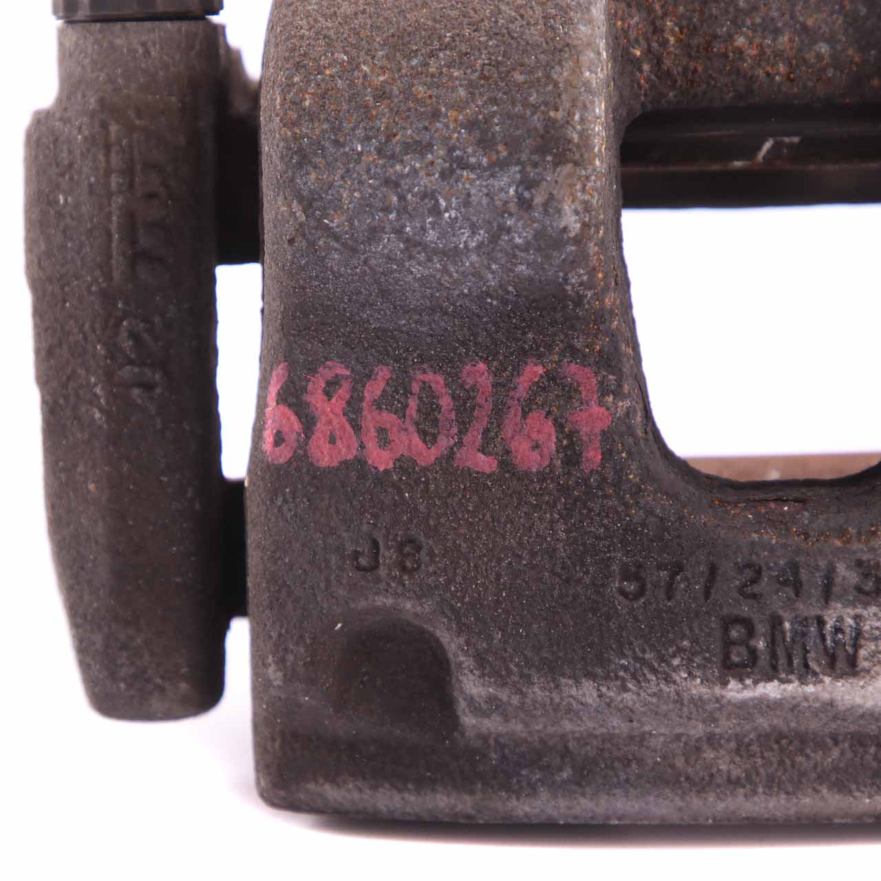 Brake Caliper BMW F40 X1 F48 Mini F60 Front Left N/S Brake Housing Carrier