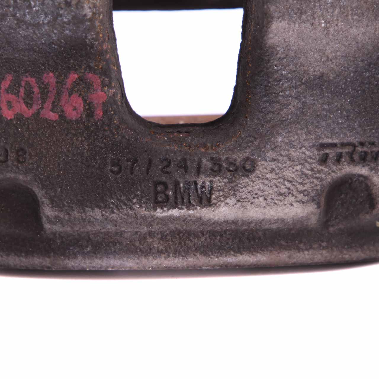 Brake Caliper BMW F40 X1 F48 Mini F60 Front Left N/S Brake Housing Carrier