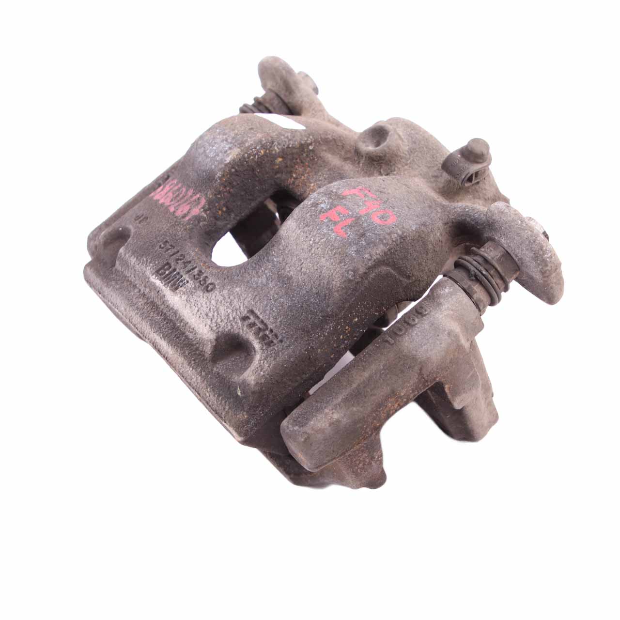 Brake Caliper BMW F40 X1 F48 Mini F60 Front Left N/S Brake Housing Carrier