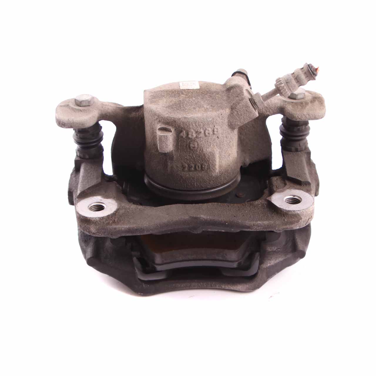 Brake Caliper BMW F40 X1 F48 Mini F60 Front Right O/S Brake Housing Carrier