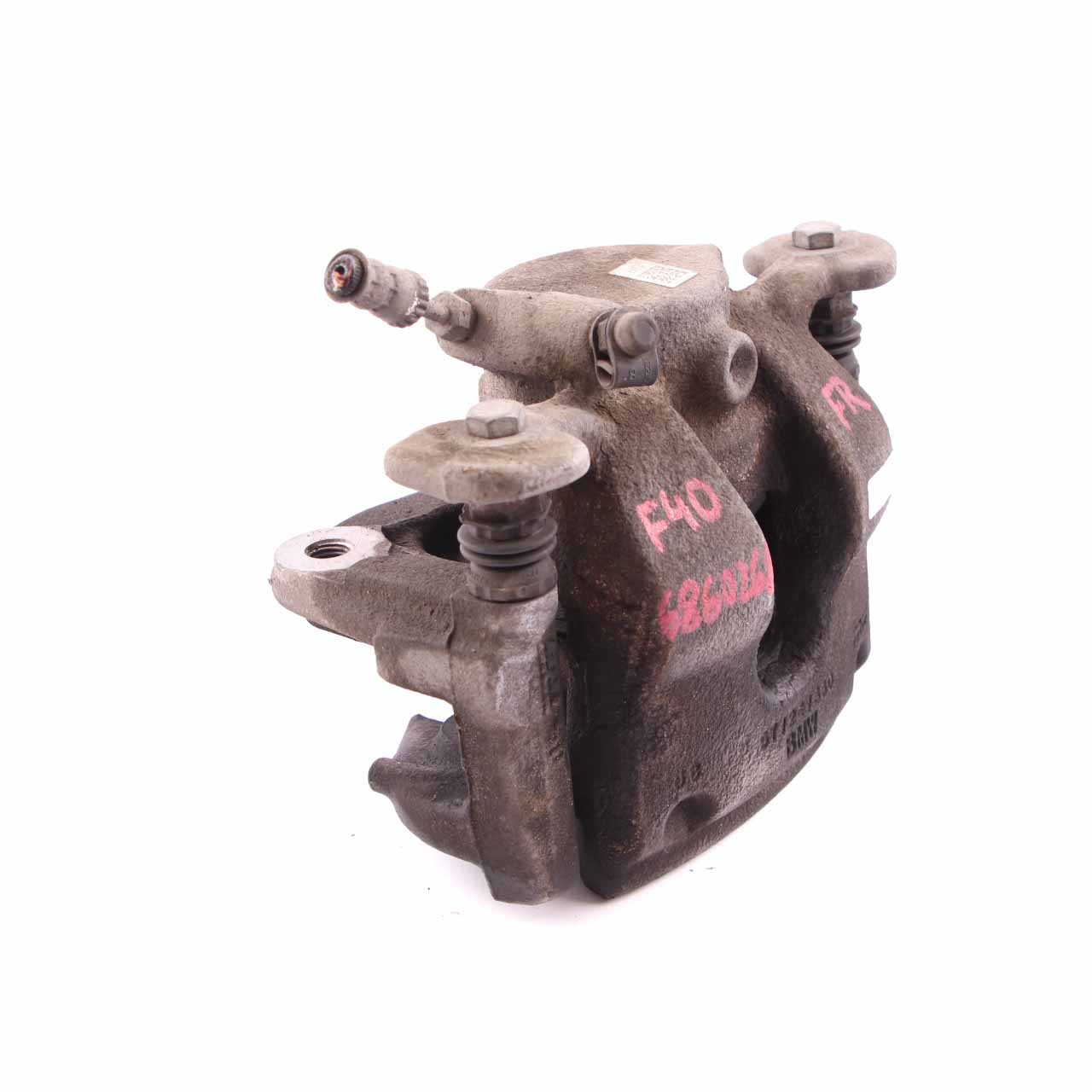 Brake Caliper BMW F40 X1 F48 Mini F60 Front Right O/S Brake Housing Carrier