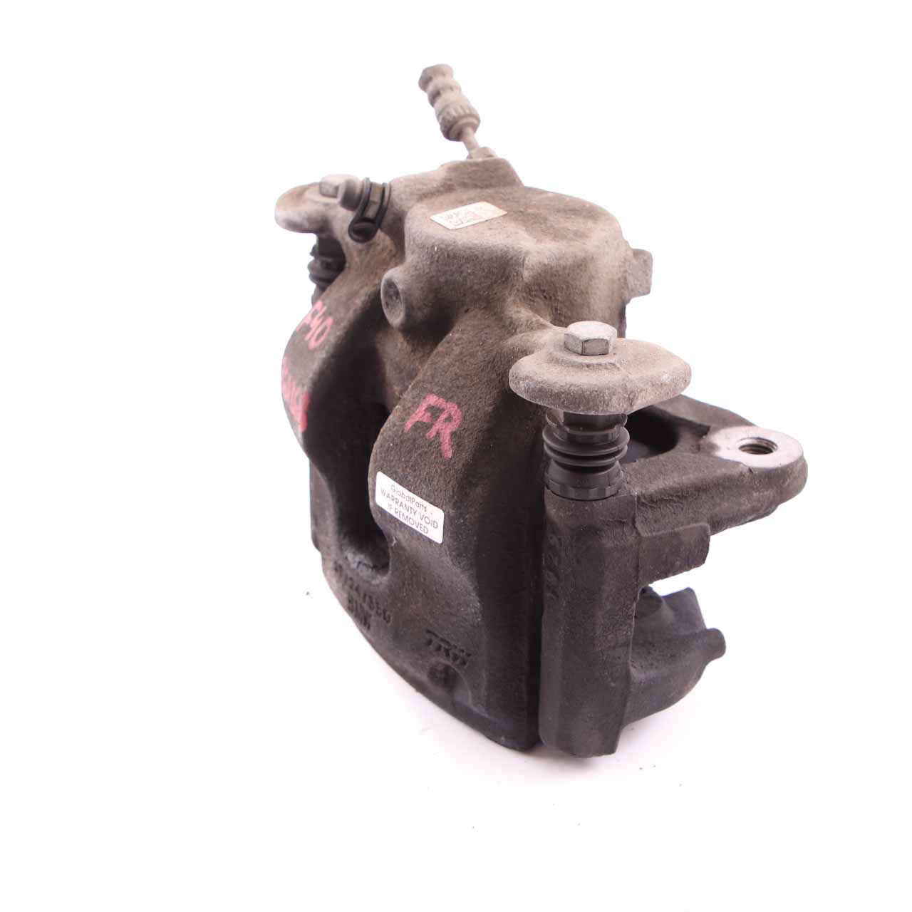 Brake Caliper BMW F40 X1 F48 Mini F60 Front Right O/S Brake Housing Carrier