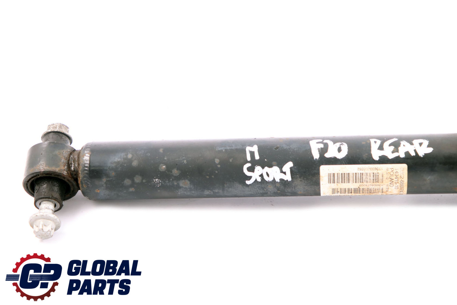 BMW F20 F21 F22 M Sport Rear Suspension Shock Absorber Strut Damper 6860740