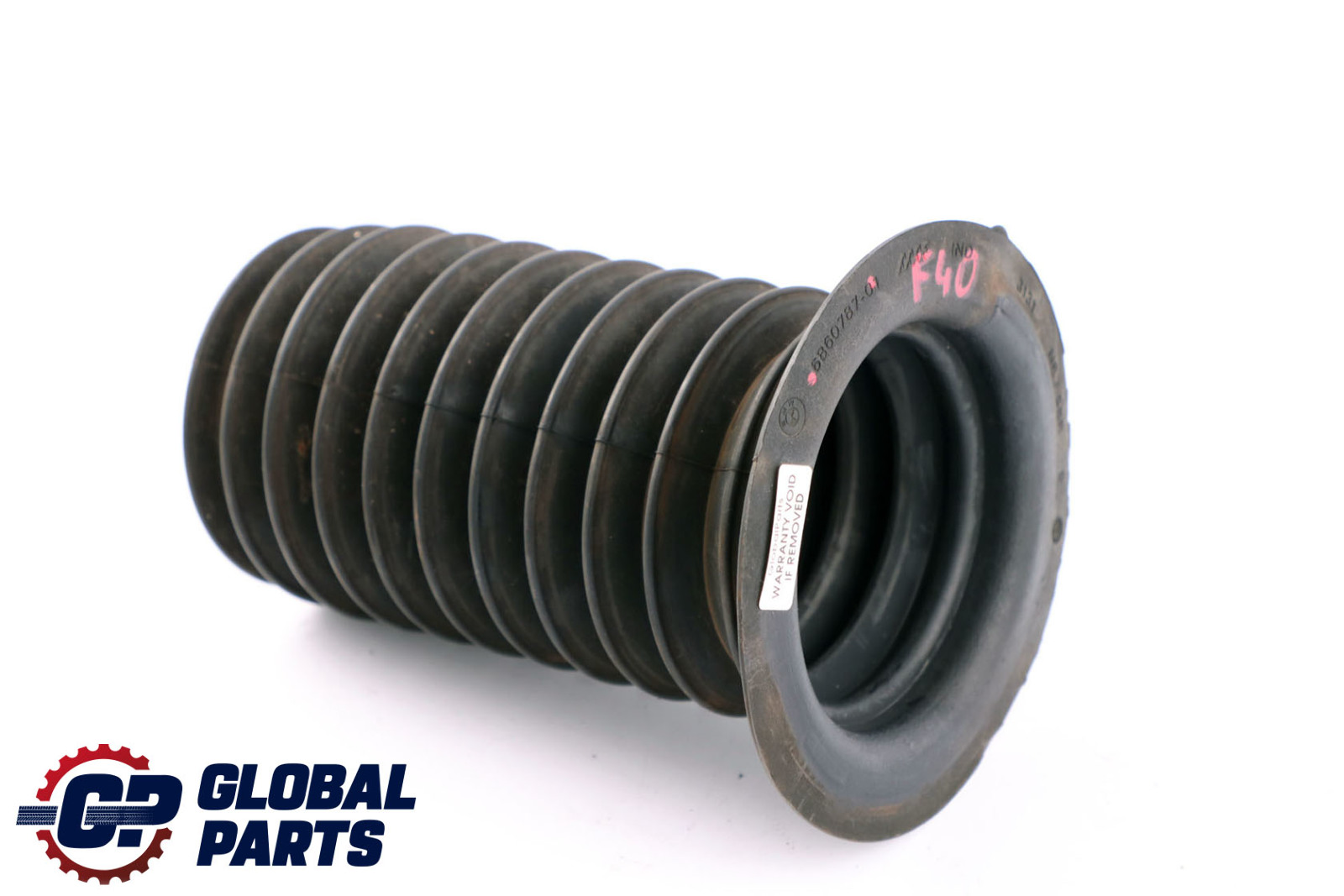 BMW 1 Series F40 Upper Coil Spring Rubber Pad Mount 6860787