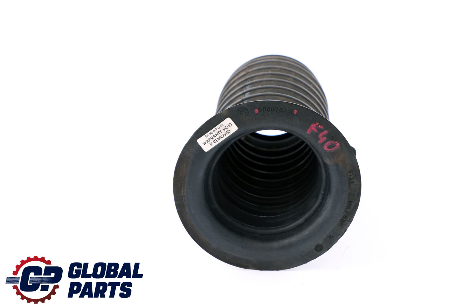 BMW 1 Series F40 Upper Coil Spring Rubber Pad Mount 6860787