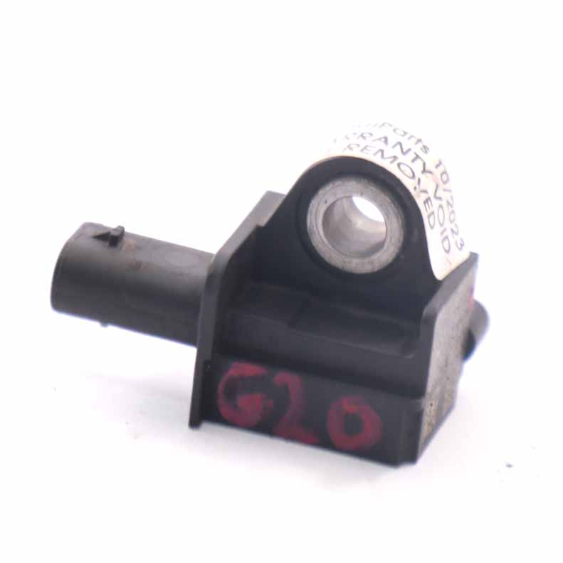 Accelerating Sensor BMW G11 G20 G21 G30 G31 EDC Suspension Sensor 6861319