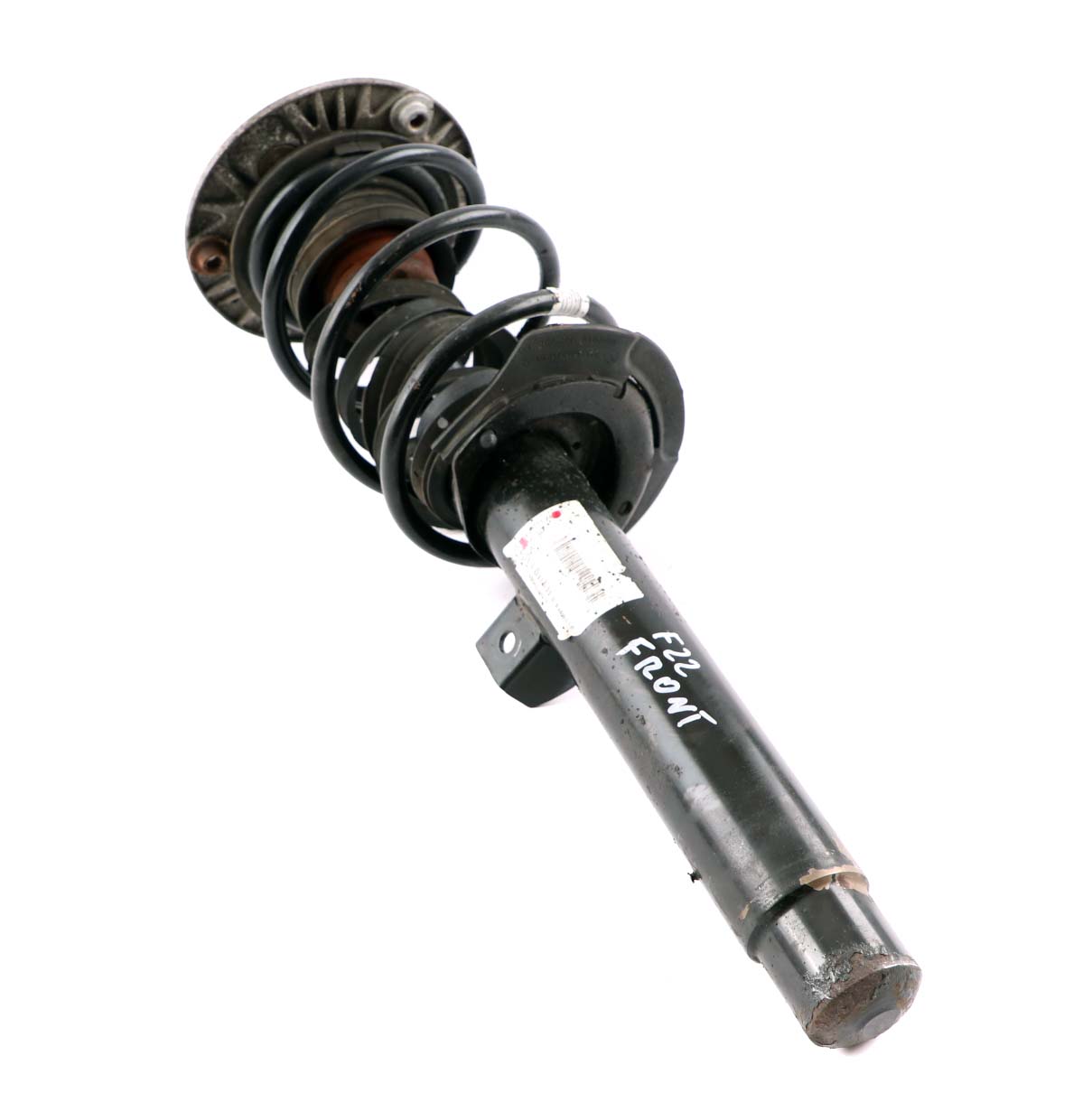 BMW 1 2 Series F20 F21 F22 Front Shock Absorber Suspension Spring Strut Axle 