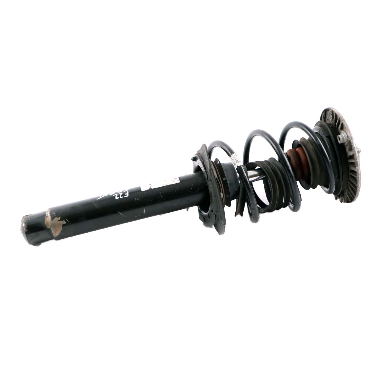 BMW 1 2 Series F20 F21 F22 Front Shock Absorber Suspension Spring Strut Axle 