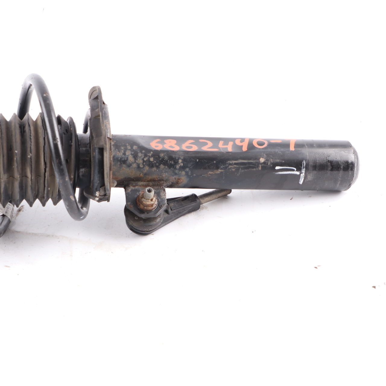 Mini F57 Cabrio Shock Absorber Front Right O/S Spring Strut Damper 6862446