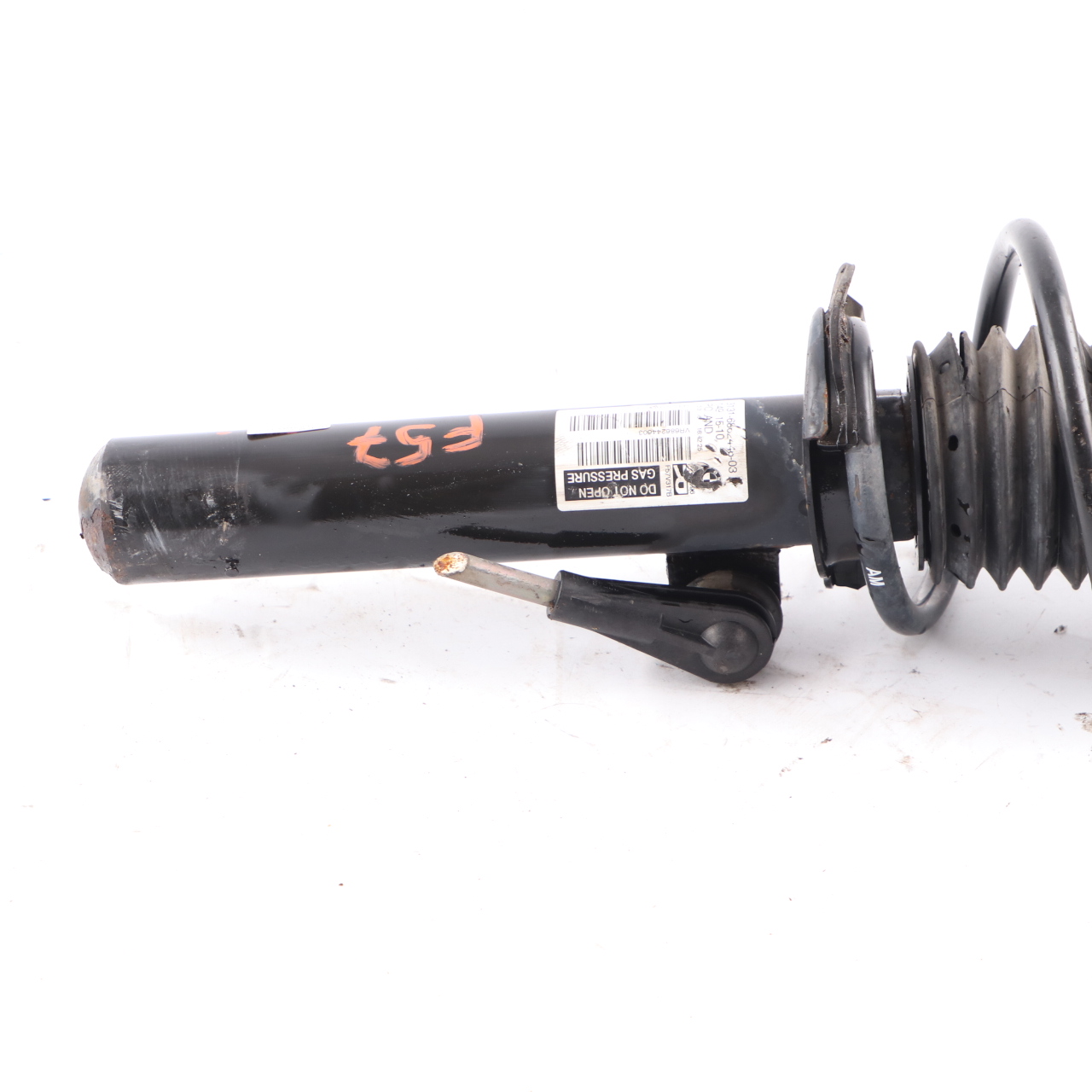 Mini F57 Cabrio Shock Absorber Front Right O/S Spring Strut Damper 6862446