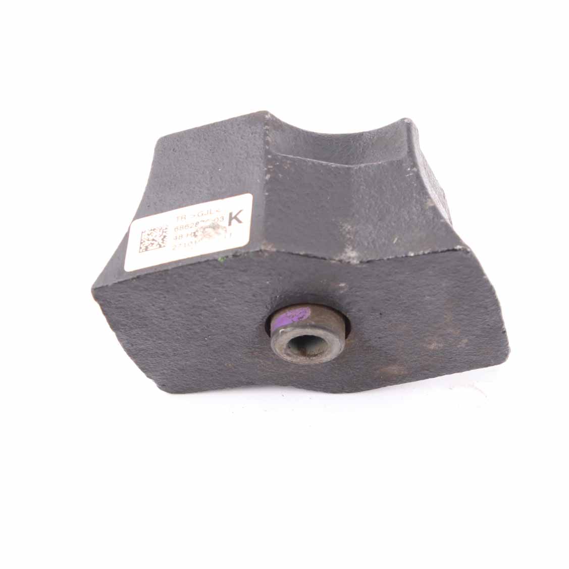 BMW 1 2 3 Series F20 F21 F30 Vibration Absorber 48 HZ 6862878